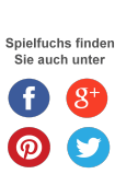 Spielfuchs- in Social Media