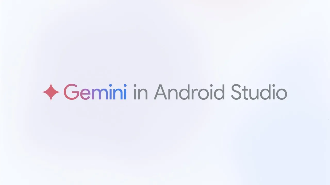 Gemini in Android Studio