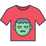 halloween shirts icon laughinks