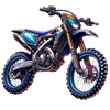 Motocross Spiele