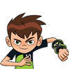 Ben 10 Spiele