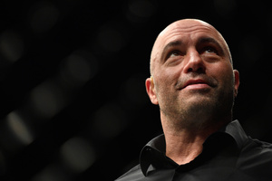 Joe Rogan (1280x800) Resolution Wallpaper