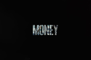 Money 5k (2048x2048) Resolution Wallpaper