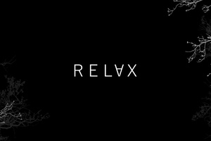 Relax (2048x2048) Resolution Wallpaper