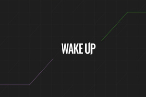 Wake Up Wallpaper