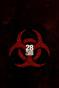 28 Years Later 2025 Movie (720x1280) Resolution Wallpaper