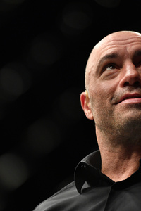 Joe Rogan (360x640) Resolution Wallpaper