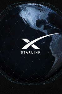 Starlink (360x640) Resolution Wallpaper