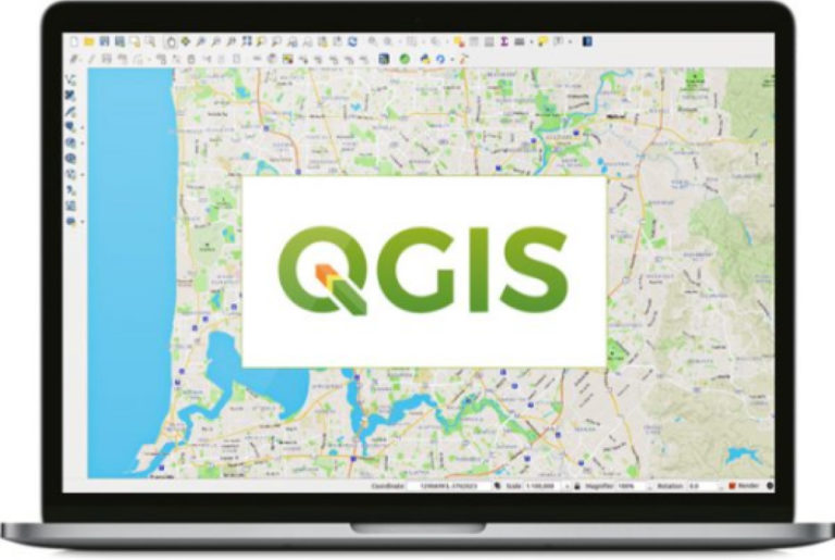 About – GIS Pro