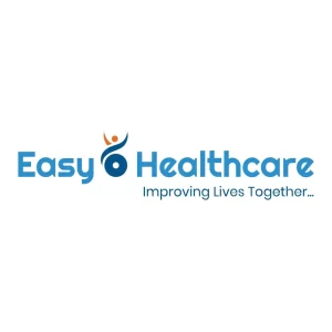 Easy Healthcare Logo