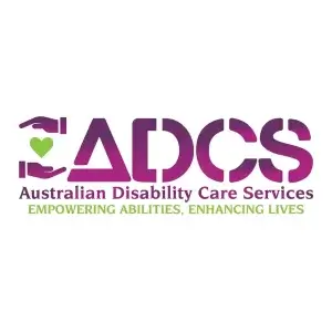 ADCS Logo