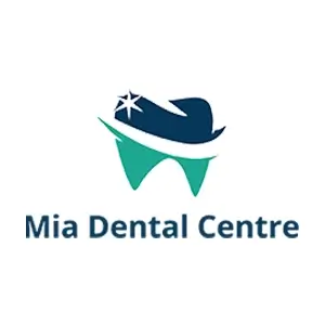 Mia Dental Logo