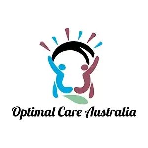 Optimal Care Australia Logo