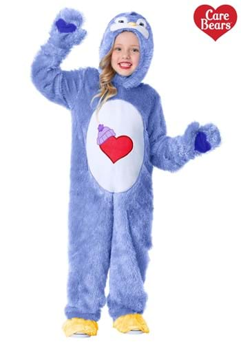 Care Bears & Cousins Toddler Cozy Heart Penguin Costume