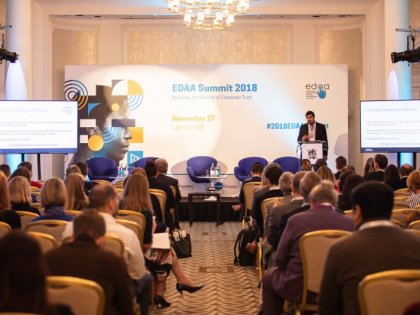 EDAA Summit catapults consumer trust to the heart of digital advertising