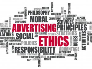 A reflection on ethics in the digital world