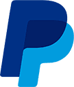 PayPal logo