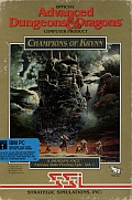 Champions of Krynn