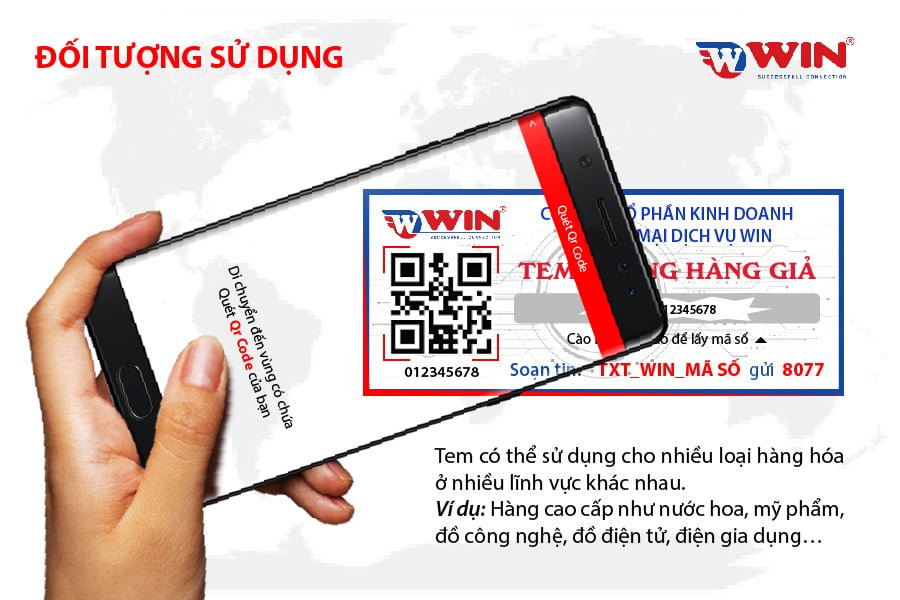 Tem chống hàng giả - Hãy khám phá hình ảnh liên quan đến tem chống hàng giả để biết thêm về cách bảo vệ sản phẩm của bạn khỏi những sản phẩm giả mạo trên thị trường. Với tem chống hàng giả, bạn có thể yên tâm về chất lượng sản phẩm của mình và đảm bảo được sự tin tưởng của khách hàng.