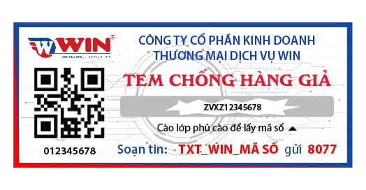 Tem chống hàng giả: Sản phẩm của bạn cần được bảo vệ khỏi hàng giả? Hãy xem hình liên quan đến \'tem chống hàng giả\'. Bạn sẽ được giới thiệu về các loại tem chống hàng giả hiện có trên thị trường và cách sử dụng chúng.