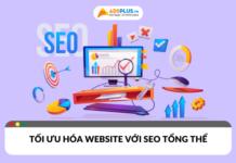 Tối ưu hóa website với chiến lược SEO tổng thể