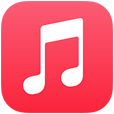 Apple Music app 图标