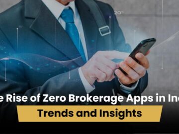 The Rise of Zero Brokerage Apps in India_ Trends and Insights