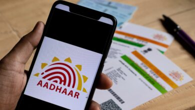 Aadhaar : A Waste Of Money ?