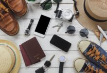 Travel Accessories Brands