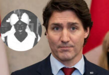 Justin Trudeau