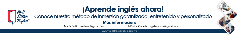 wall street english aprende ingles ahora