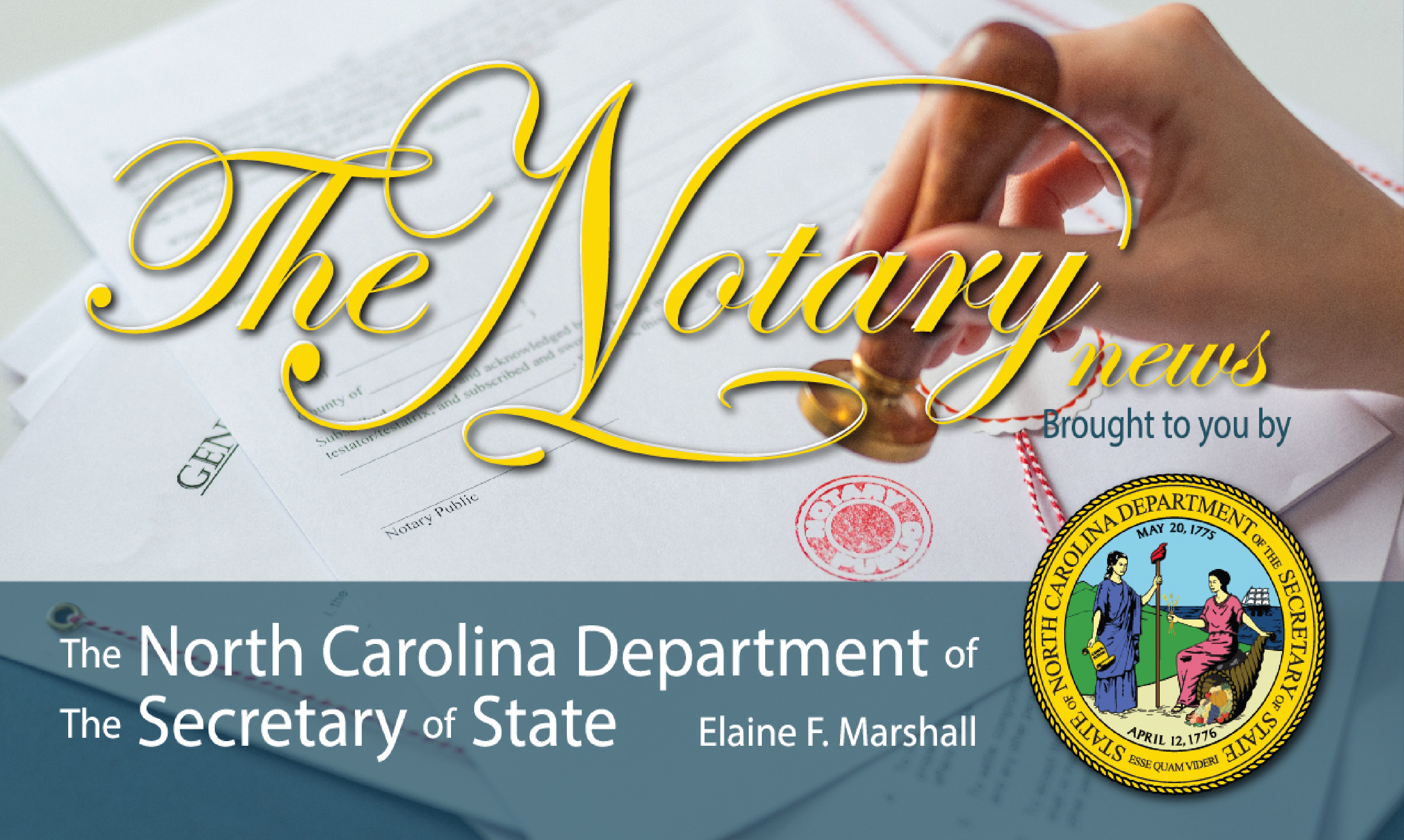 Become a Notary