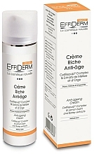 Антивозрастной крем EffiDerm Visage Riche Anti-Age Creme