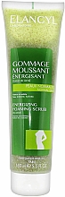 Энергетический скраб для тела Elancyl Energizing Foaming Scrub