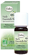 Органическое эфирное масло пальмарозы Galeo Organic Essential Oil Palmarosa