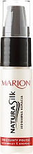 Шелк для ухода за волосами Marion Hair Natura Silk Jedwabna Kuracja