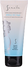 Увлажняющий крем для рук Senelle Moisturizing And Regenerating Hand Cream