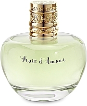 Ungaro Fruit d'Amour Green Туалетная вода