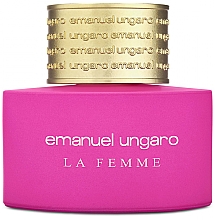 Emanuel Ungaro La Femme Парфюмированная вода