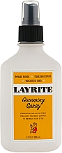 Спрей для укладки волос Layrite Hair Grooming Styling Spray