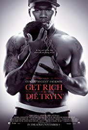 Get Rich or Die Tryin (2005) แร๊พระห่ำเมือง