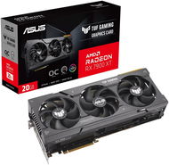 ASUS TUF GAMING Radeon RX 7900 XT 20GB OC - Grafikkarte