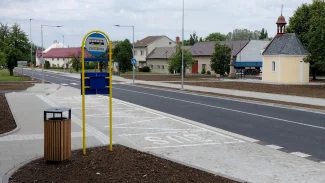 Náhledový obrázek - Je v zájmu každého, aby znal pravidla pro jízdu v obci. Kvíz vám ukáže, jak na tom jste