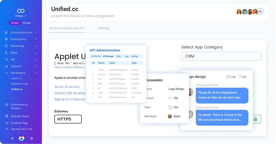 web api gateway leave note