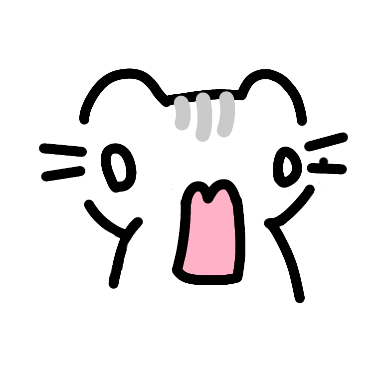 Jawdrop Discord Emoji