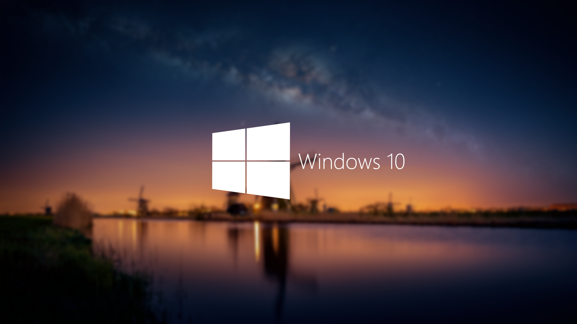 Windows 10 cũng có rất nhiều hình nền đẹp. Nếu bạn không muốn sử dụng những hình nền mặc định, hãy truy cập trang WallpaperDog để tìm những hình nền phù hợp với gu thẩm mỹ của bạn.