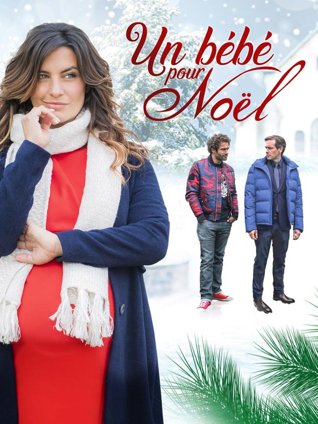 Un bébé pour Noël