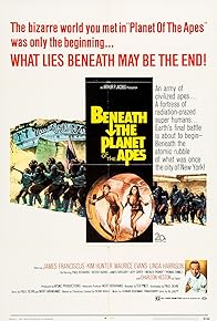 Primary photo for Beneath the Planet of the Apes