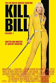 Primary photo for Kill Bill: Vol. 1