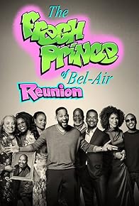 Primary photo for The Fresh Prince of Bel-Air Reunion